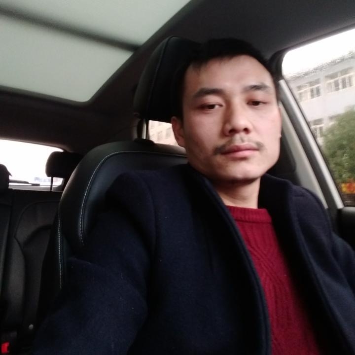 疼人的的第一张照片--常州相亲服务中心