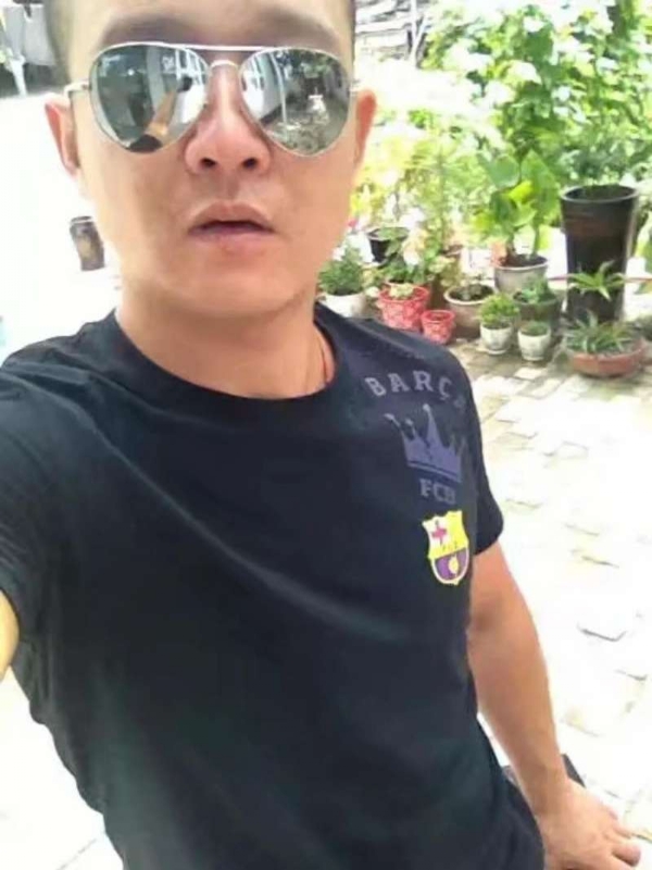 勇的第一张照片--常州相亲服务中心
