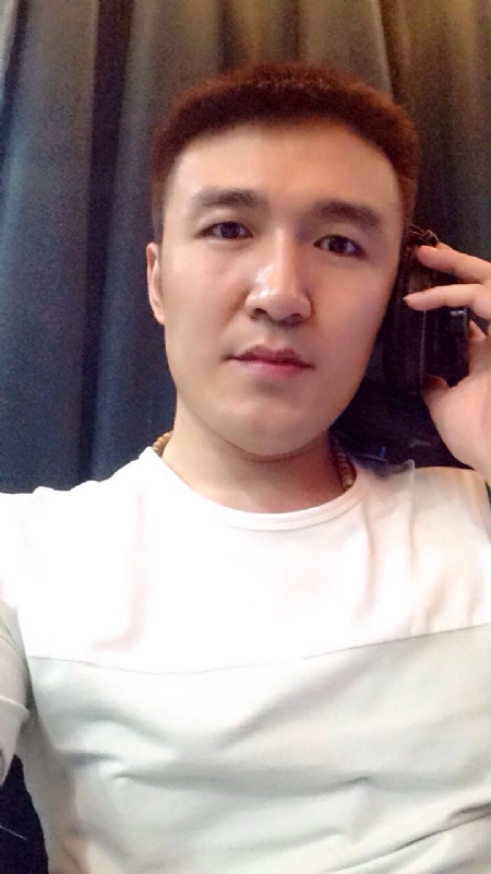 雷的第一张照片--常州相亲服务中心