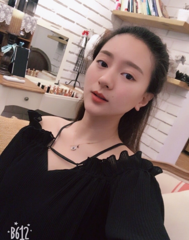小仙女的第一张照片--常州相亲服务中心