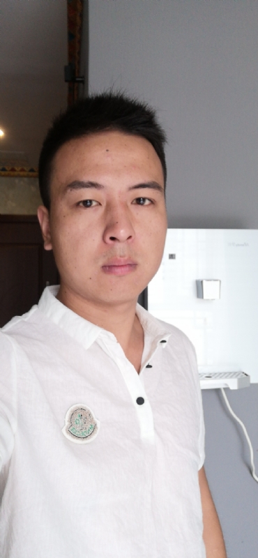 与卿共舞的第一张照片--常州相亲服务中心
