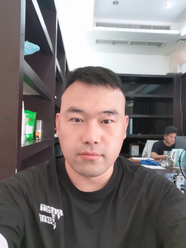 香菇稻草人的第三张照片--常州相亲服务中心