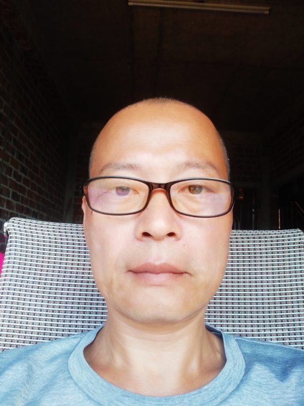 森的第一张照片--常州相亲服务中心