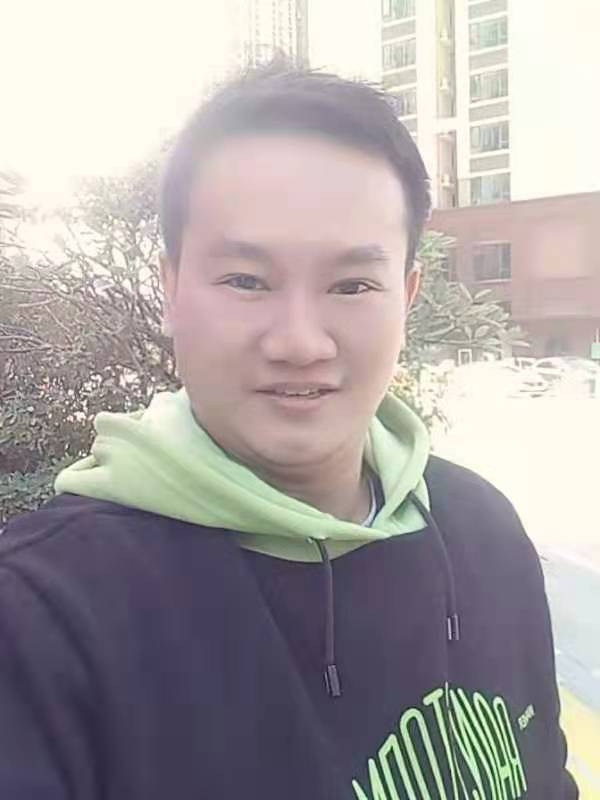 晶之缘的第一张照片--常州相亲服务中心
