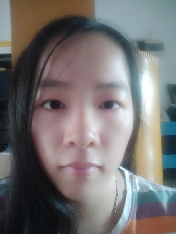 w洁的第一张照片--常州相亲服务中心