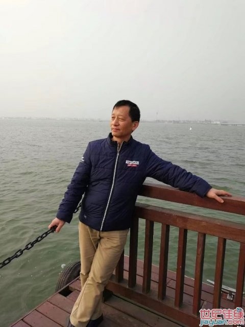 相爱一生的第一张照片--常州相亲服务中心