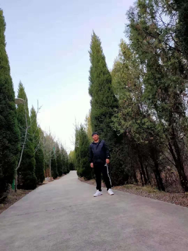 相濡以沫的第一张照片--常州相亲服务中心