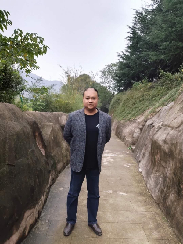 玉竹的第三张照片--常州相亲服务中心
