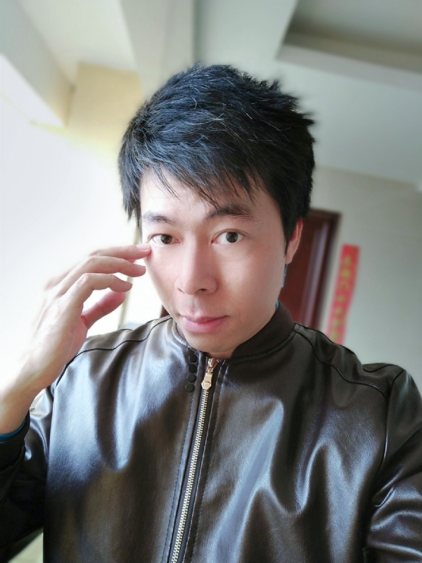 曾经的爱的第三张照片--常州相亲服务中心