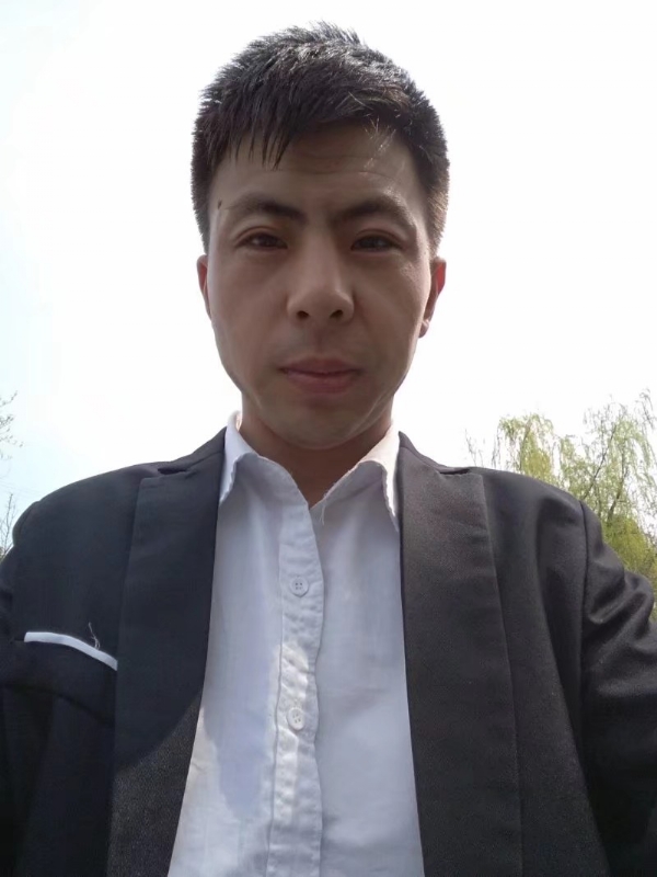 许以飞翔的第一张照片--常州相亲服务中心