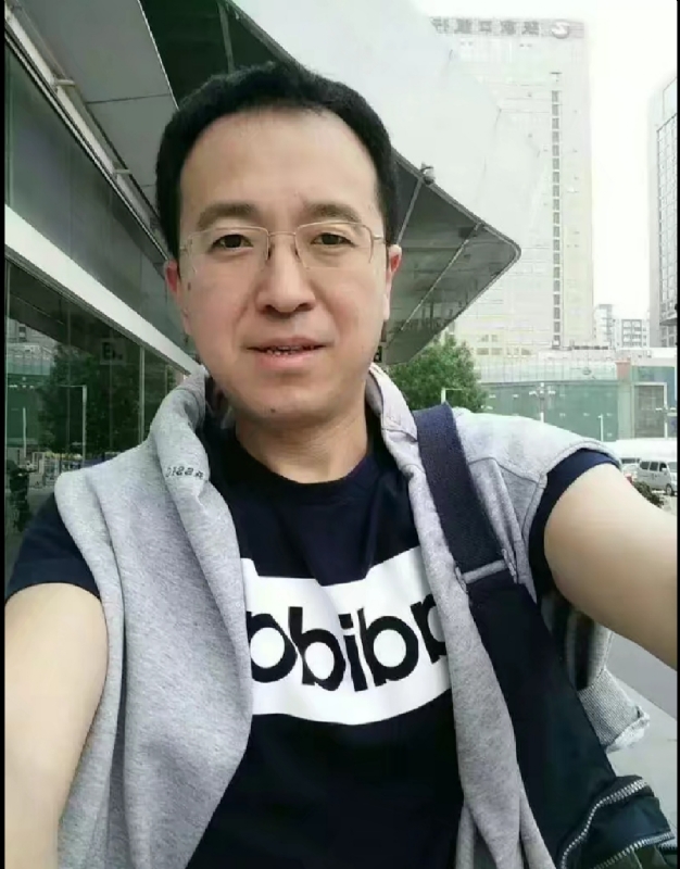 阳仔的第一张照片--常州相亲服务中心