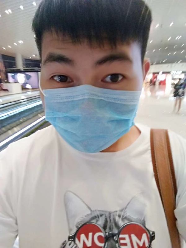 咔咔一顿的第二张照片--常州相亲服务中心