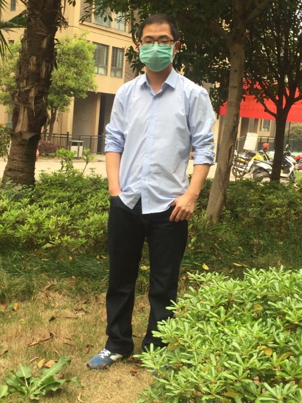 海绵宝宝的第二张照片--常州相亲服务中心