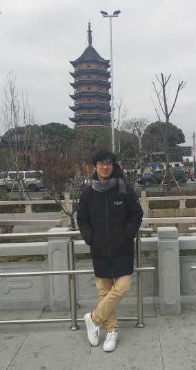南有乔木的第三张照片--常州相亲服务中心