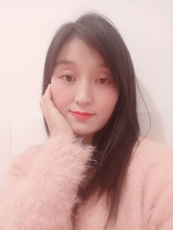 莹莹的第一张照片--常州相亲服务中心