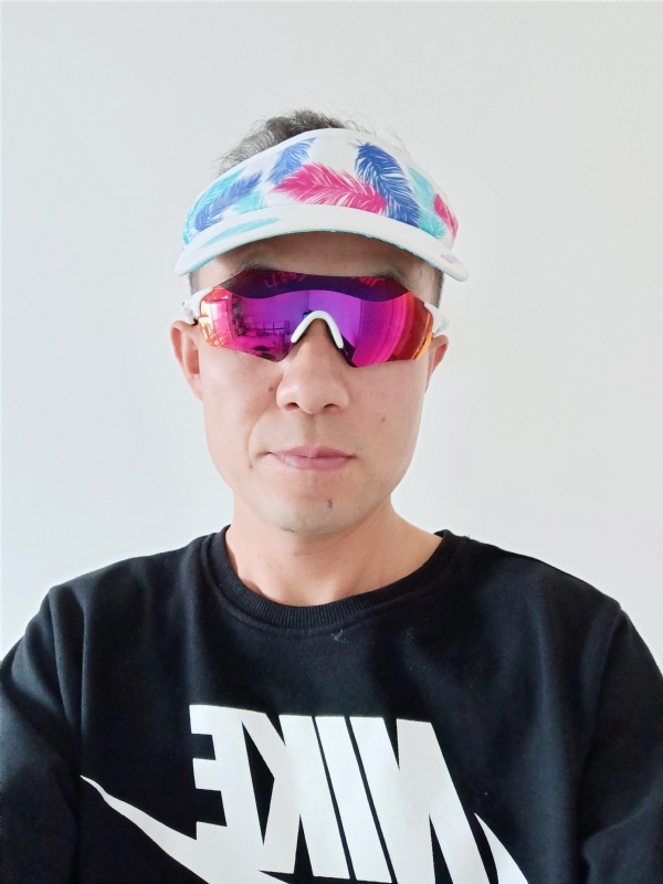 在路上的第一张照片--常州相亲服务中心