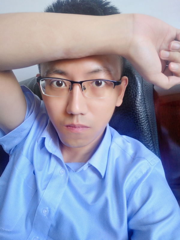 涛神的第一张照片--常州相亲服务中心