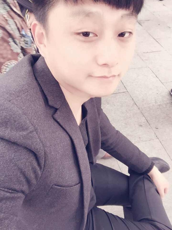 我姓徐缺难解你心绪的第一张照片--常州相亲服务中心
