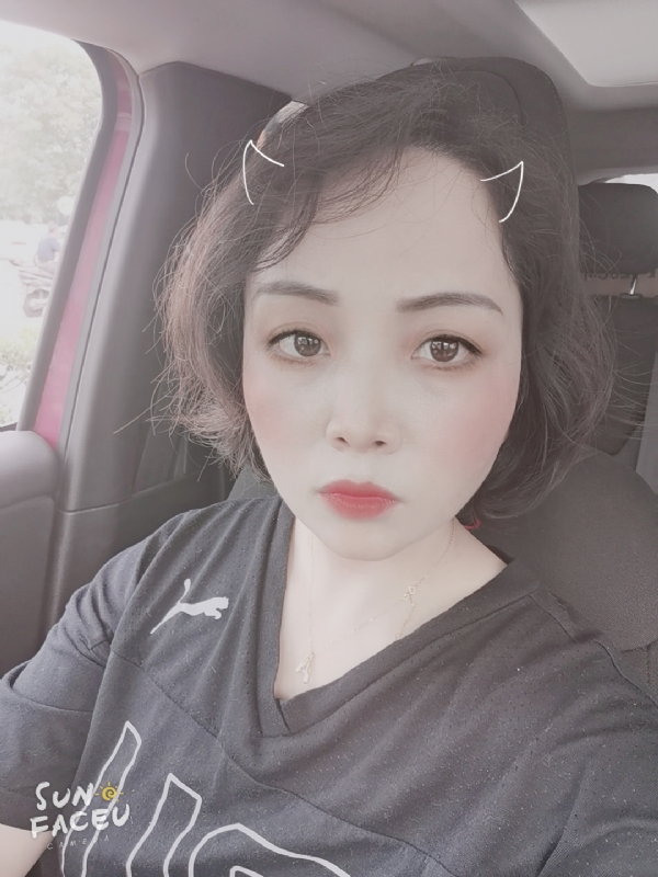 灰太狼姐姐的第一张照片--常州相亲服务中心