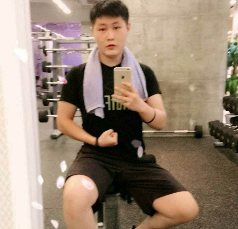 晚婚的第二张照片--常州相亲服务中心