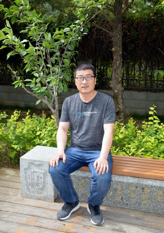 祥子的第一张照片--常州相亲服务中心