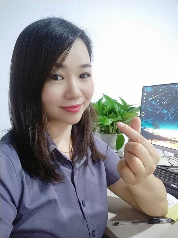 邱思敏的第一张照片--常州相亲服务中心