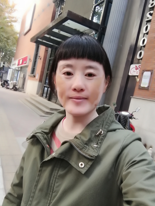 米儿的第一张照片--常州相亲服务中心