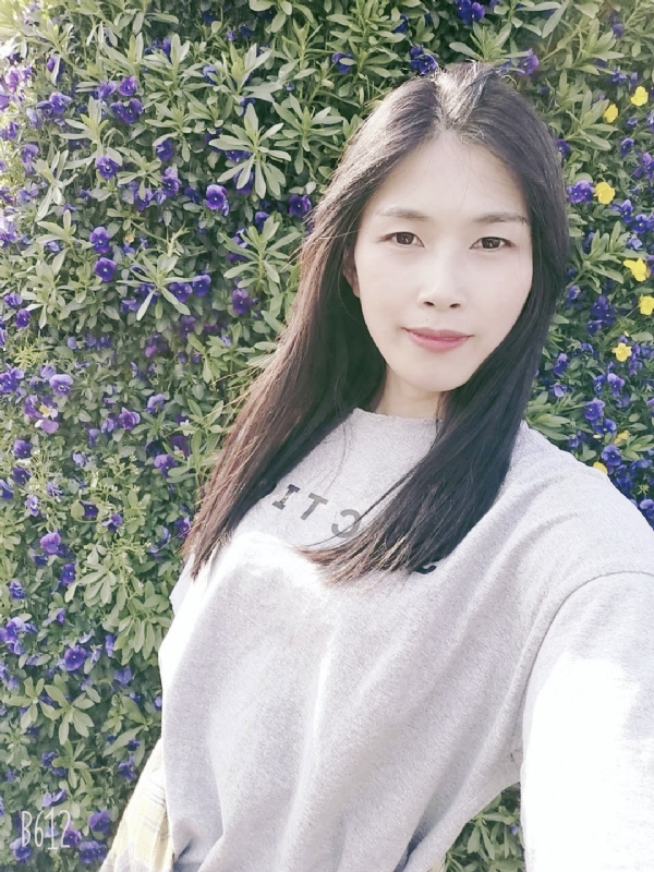 妍妍的第一张照片--常州相亲服务中心
