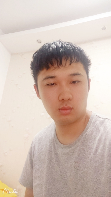 凯大力的第一张照片--常州相亲服务中心