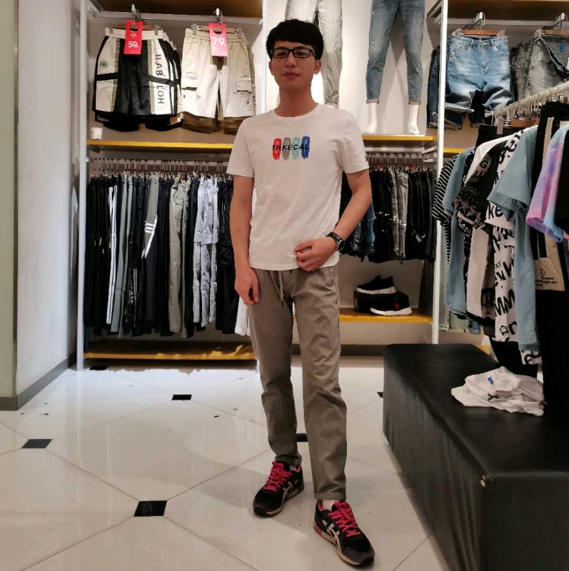 展昭的第三张照片--常州相亲服务中心