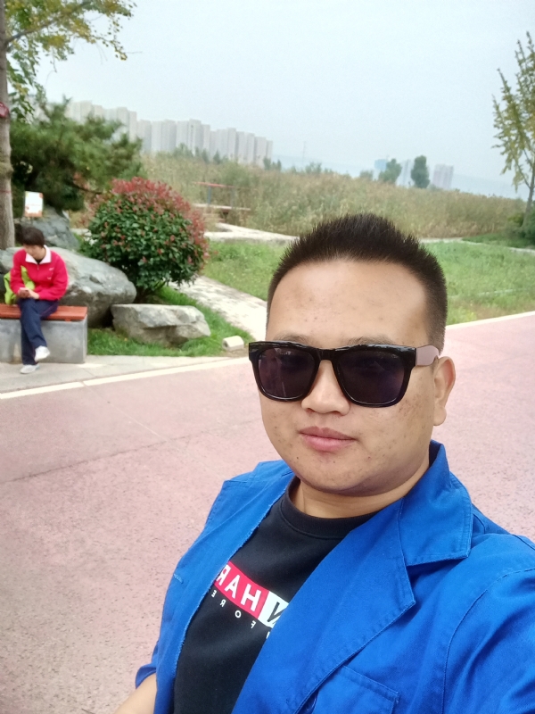 心永随心的第一张照片--常州相亲服务中心