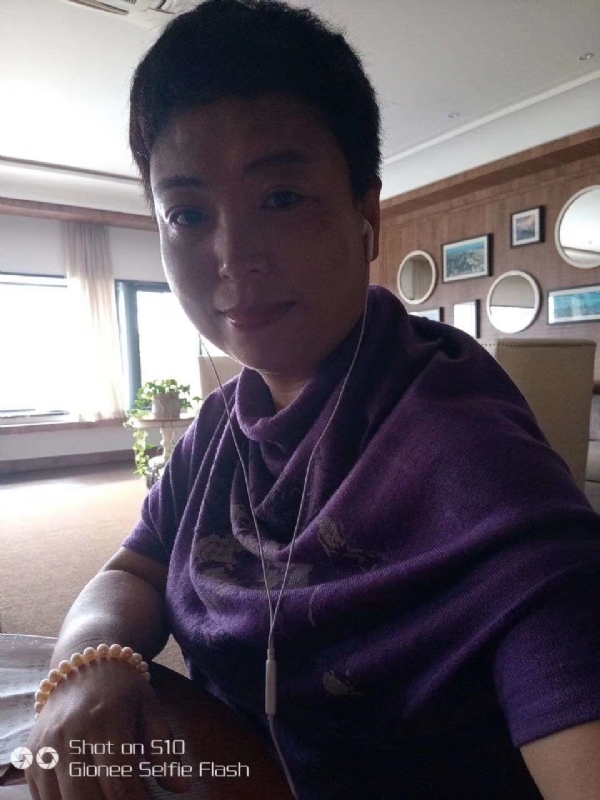 元宝的第一张照片--常州相亲服务中心