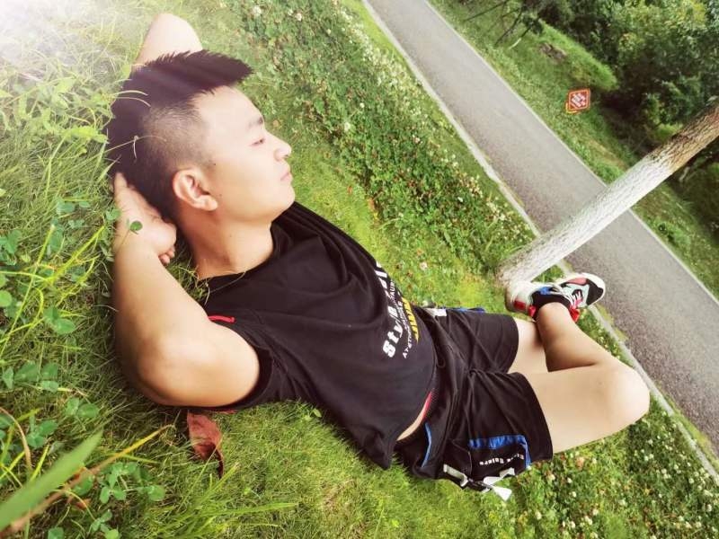 危笑的第一张照片--常州相亲服务中心