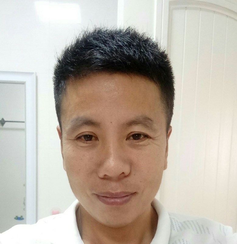 开心就好的第一张照片--常州相亲服务中心