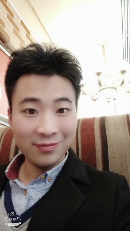 堂堂的第一张照片--常州相亲服务中心