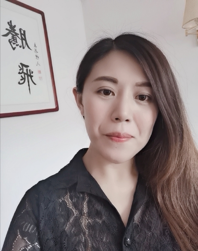 weiwei的第一张照片--常州相亲服务中心