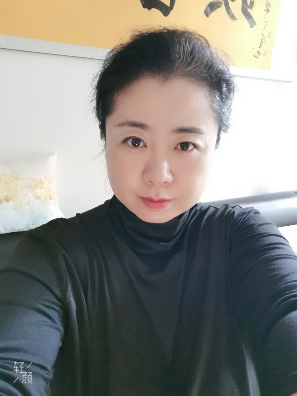 伊鑫的第一张照片--常州相亲服务中心