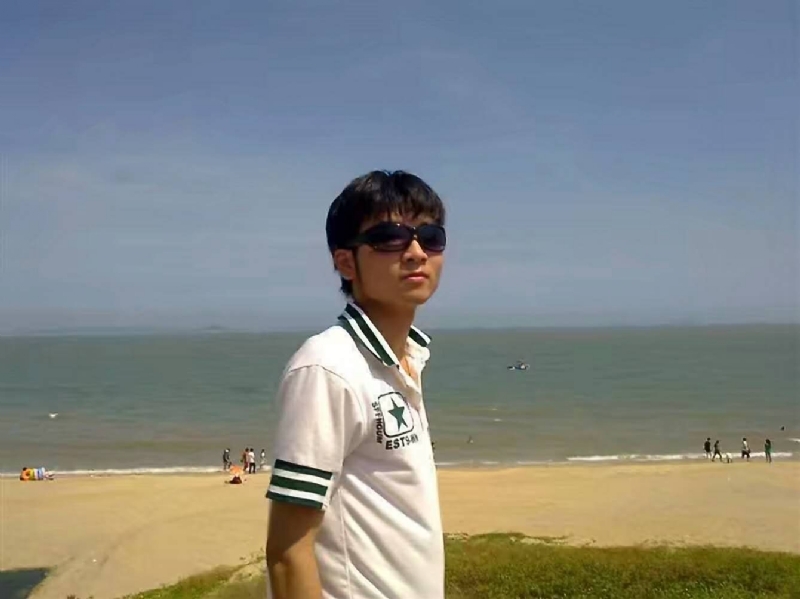 阿俊的第一张照片--常州相亲服务中心