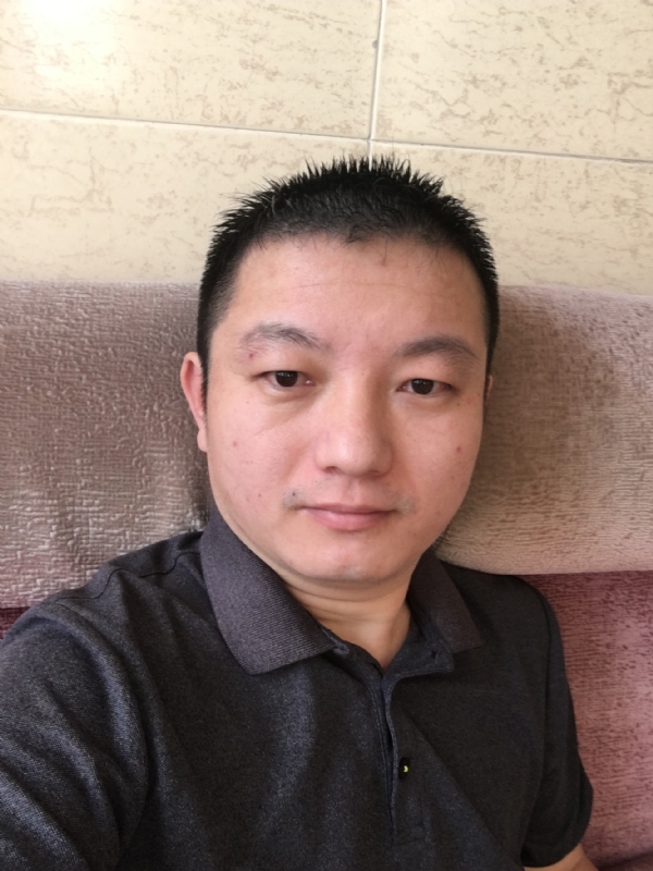 曲怀觞的第二张照片--常州相亲服务中心