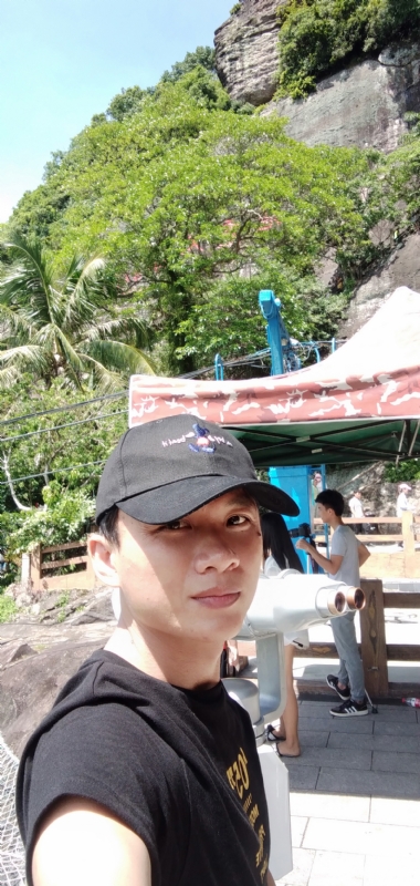 清凉的第一张照片--常州相亲服务中心