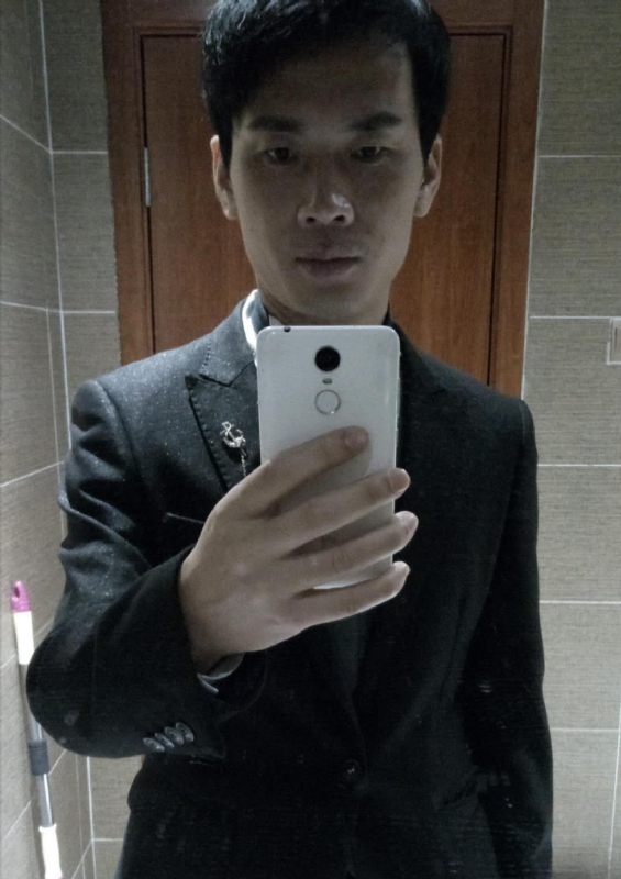 程先生的第一张照片--常州相亲服务中心