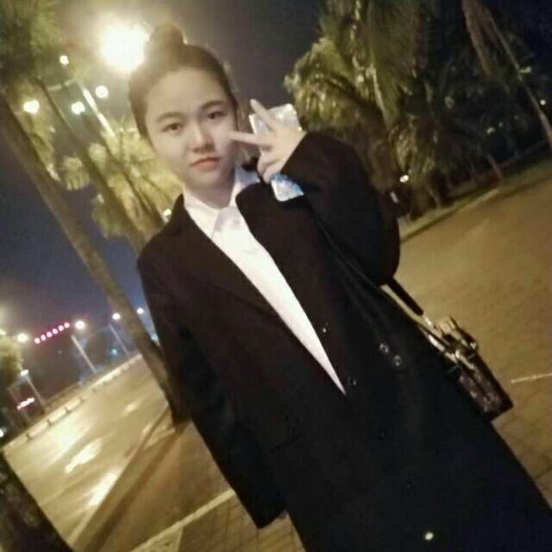 冰心的第二张照片--常州相亲服务中心