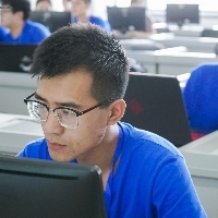 大脸猫我爱罗的第二张照片--常州相亲服务中心
