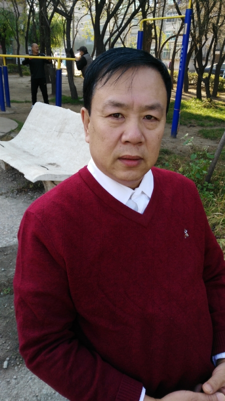 李老师的第一张照片--常州相亲服务中心
