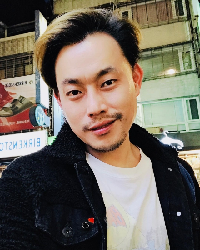 阿偉的第一张照片--常州相亲服务中心