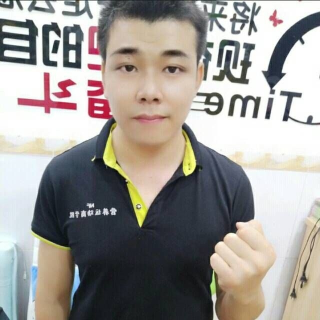 Sage的第二张照片--常州相亲服务中心