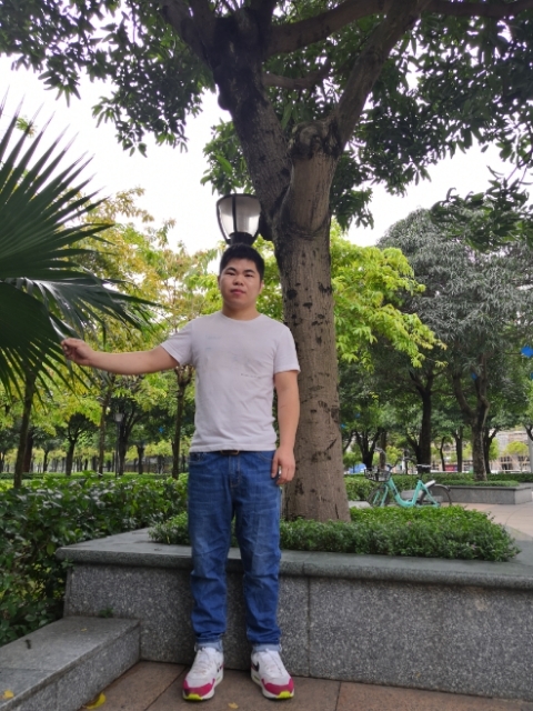 小欧的第一张照片--常州相亲服务中心