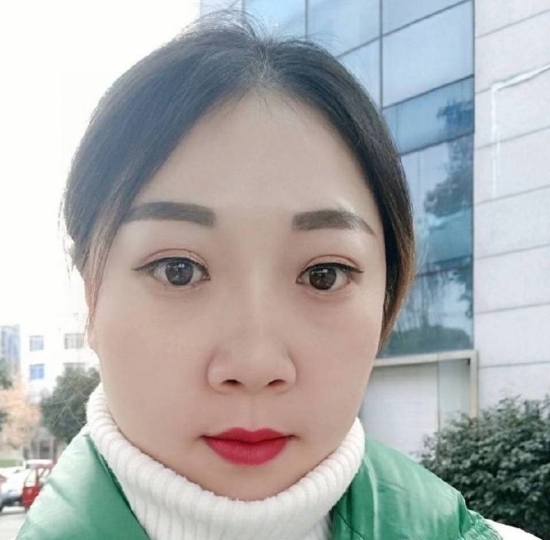 袁芳的第一张照片--常州相亲服务中心