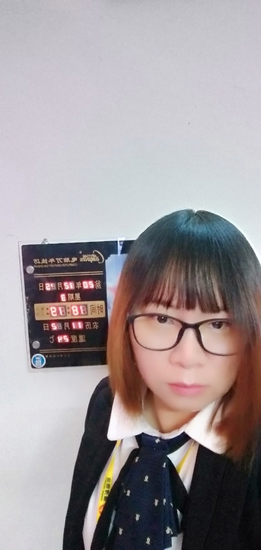 苹果的第一张照片--常州相亲服务中心