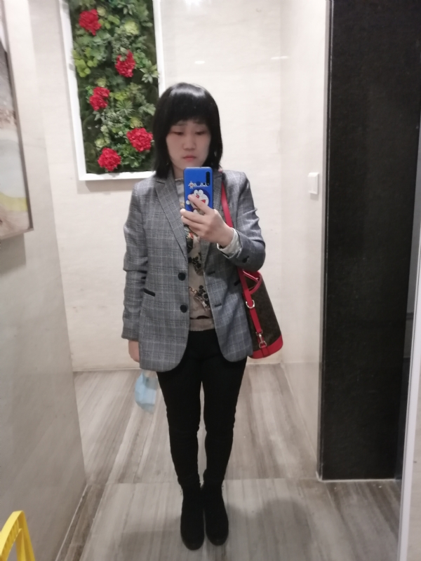 小葱的第一张照片--常州相亲服务中心